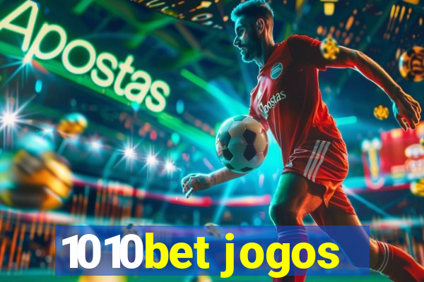 1010bet jogos